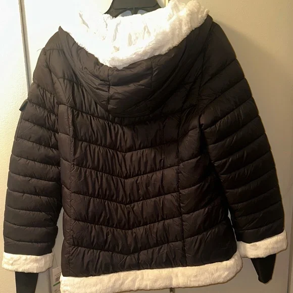 NEW Jessica Simpson Winter Coat - Picture 9 of 9
